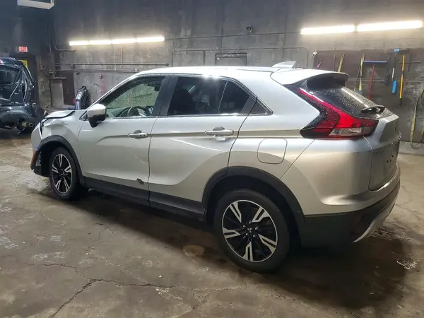 JA4ATWAA7RZ060723 2024 MITSUBISHI ECLIPSE CROSS - Image 2
