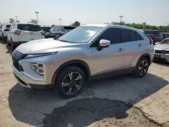 JA4ATWAA7RZ060737 2024 MITSUBISHI ECLIPSE CROSS