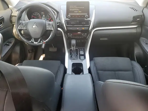 JA4ATWAA7RZ060737 2024 MITSUBISHI ECLIPSE CROSS - Image 8