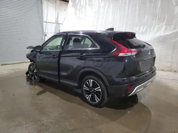 JA4ATWAA7RZ061080 2024 MITSUBISHI ECLIPSE CROSS - Image 2