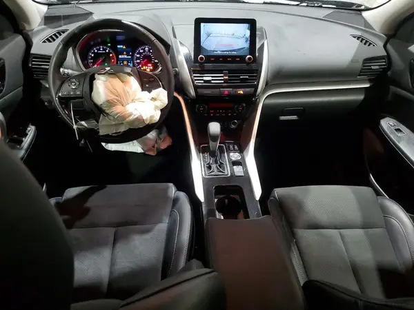 JA4ATWAA7RZ061080 2024 MITSUBISHI ECLIPSE CROSS - Image 8