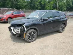 JA4ATWAA7RZ061208 2024 MITSUBISHI ECLIPSE CROSS