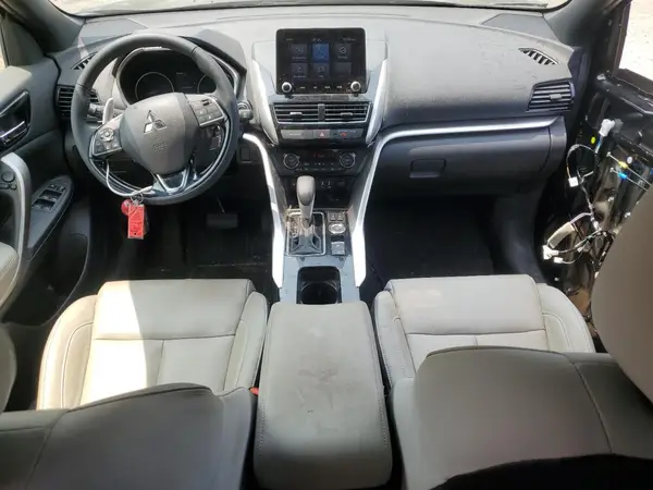 JA4ATWAA7RZ061208 2024 MITSUBISHI ECLIPSE CROSS - Image 8