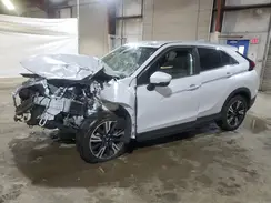 JA4ATWAA7RZ061595 2024 MITSUBISHI ECLIPSE CROSS