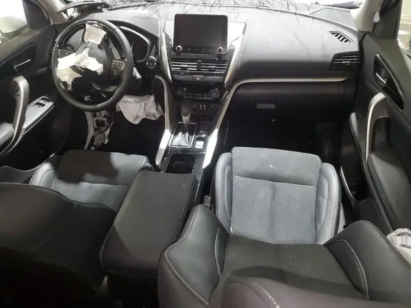 JA4ATWAA7RZ061595 2024 MITSUBISHI ECLIPSE CROSS - Image 8