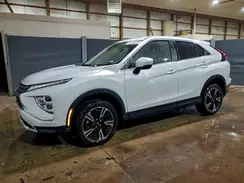 JA4ATWAA7RZ064061 2024 MITSUBISHI ECLIPSE CROSS
