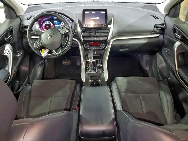 JA4ATWAA7RZ064061 2024 MITSUBISHI ECLIPSE CROSS - Image 8
