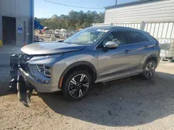 JA4ATWAA7RZ069129 2024 MITSUBISHI ECLIPSE CROSS