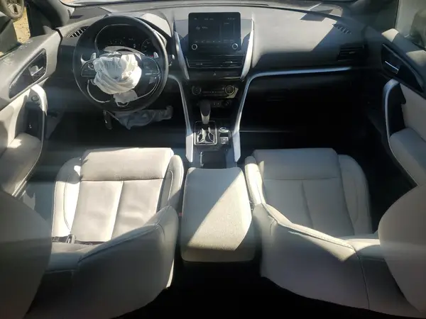 JA4ATWAA7RZ069129 2024 MITSUBISHI ECLIPSE CROSS - Image 8