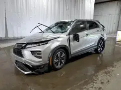 JA4ATWAA7RZ069275 2024 MITSUBISHI ECLIPSE CROSS