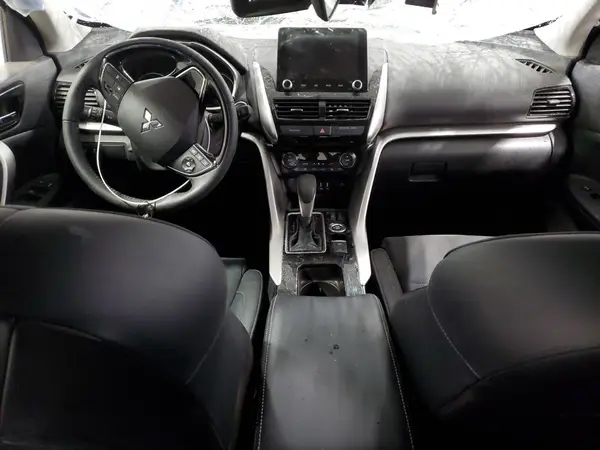 JA4ATWAA7RZ069275 2024 MITSUBISHI ECLIPSE CROSS - Image 8