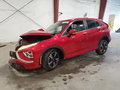 JA4ATWAA7RZ071415 2024 MITSUBISHI ECLIPSE CROSS