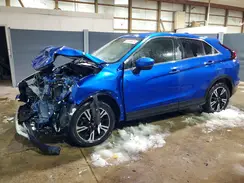 JA4ATWAA7RZ072421 2024 MITSUBISHI ECLIPSE CROSS
