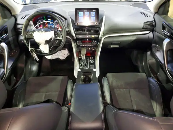 JA4ATWAA7RZ072421 2024 MITSUBISHI ECLIPSE CROSS - Image 8