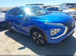 JA4ATWAA7RZ074119 2024 MITSUBISHI ECLIPSE CROSS