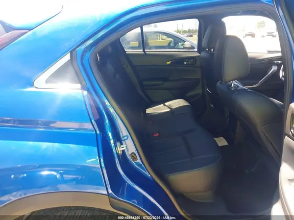 JA4ATWAA7RZ074119 2024 MITSUBISHI ECLIPSE CROSS - Image 8