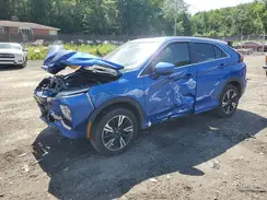 JA4ATWAA7RZ074590 2024 MITSUBISHI ECLIPSE CROSS