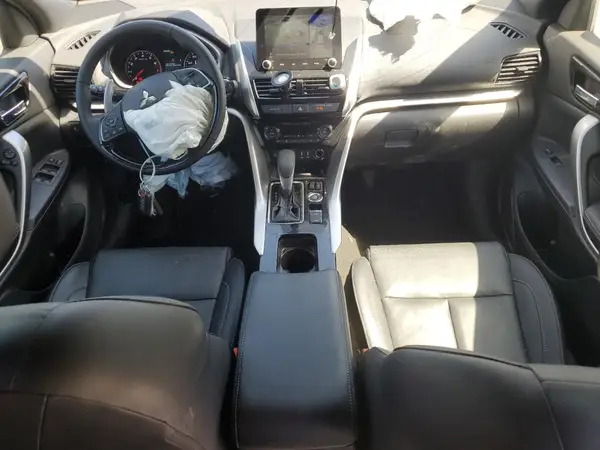 JA4ATWAA7RZ074590 2024 MITSUBISHI ECLIPSE CROSS - Image 8