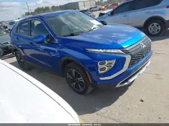 JA4ATWAA7RZ074685 2024 MITSUBISHI ECLIPSE CROSS