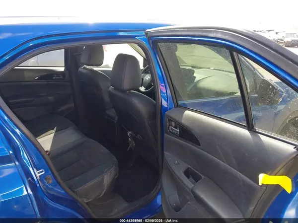 JA4ATWAA7RZ074685 2024 MITSUBISHI ECLIPSE CROSS - Image 8