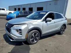 JA4ATWAA7RZ077697 2024 MITSUBISHI ECLIPSE CROSS