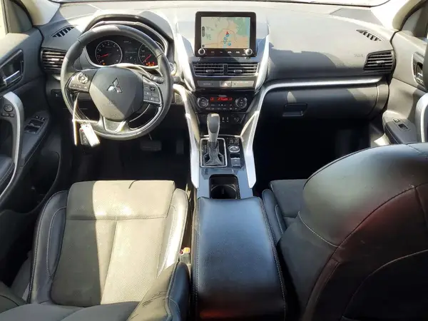 JA4ATWAA7RZ077697 2024 MITSUBISHI ECLIPSE CROSS - Image 8
