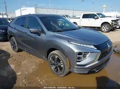 JA4ATWAA7RZ077702 2024 MITSUBISHI ECLIPSE CROSS