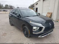 JA4ATWAA7RZ080079 2024 MITSUBISHI ECLIPSE CROSS