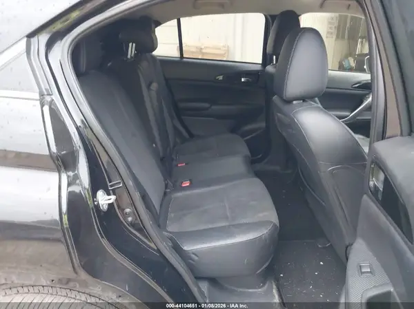 JA4ATWAA7RZ080079 2024 MITSUBISHI ECLIPSE CROSS - Image 8