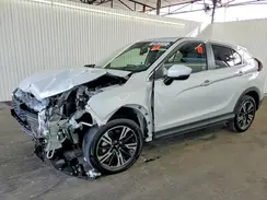 JA4ATWAA7SZ003248 2025 MITSUBISHI ECLIPSE CROSS