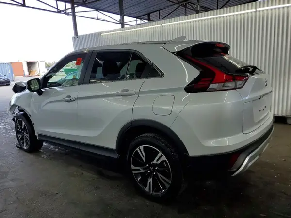 JA4ATWAA7SZ003248 2025 MITSUBISHI ECLIPSE CROSS - Image 2