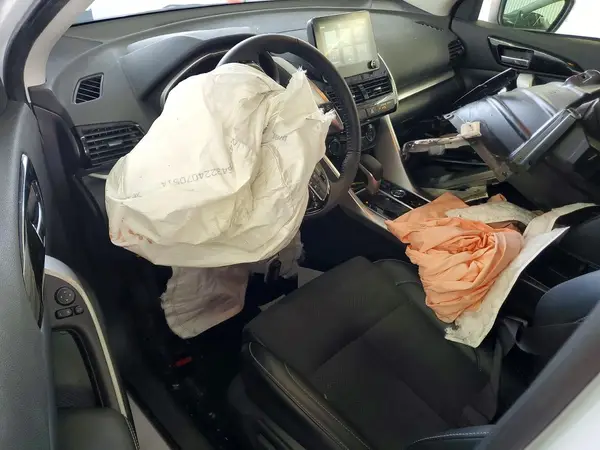 JA4ATWAA7SZ003248 2025 MITSUBISHI ECLIPSE CROSS - Image 8