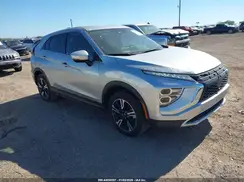 JA4ATWAA7SZ009180 2025 MITSUBISHI ECLIPSE CROSS