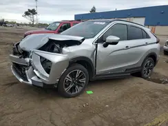 JA4ATWAA7SZ011379 2025 MITSUBISHI ECLIPSE CROSS