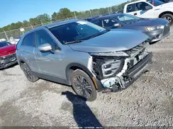 JA4ATWAA7SZ012256 2025 MITSUBISHI ECLIPSE CROSS