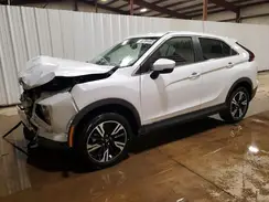 JA4ATWAA7SZ014816 2025 MITSUBISHI ECLIPSE CROSS