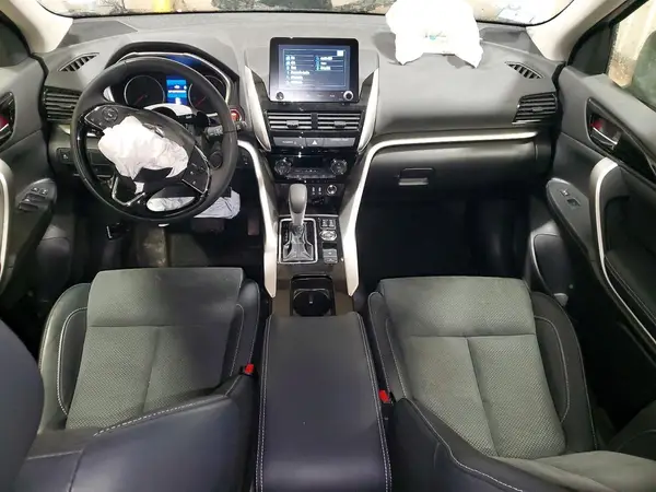 JA4ATWAA7SZ014816 2025 MITSUBISHI ECLIPSE CROSS - Image 8