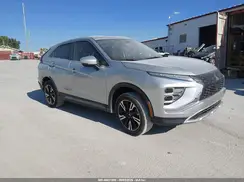 JA4ATWAA7SZ020535 2025 MITSUBISHI ECLIPSE CROSS