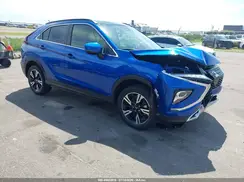 JA4ATWAA7SZ022916 2025 MITSUBISHI ECLIPSE CROSS