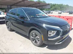 JA4ATWAA7SZ034371 2025 MITSUBISHI ECLIPSE CROSS