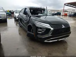 JA4ATWAA7SZ034788 2025 MITSUBISHI ECLIPSE CROSS