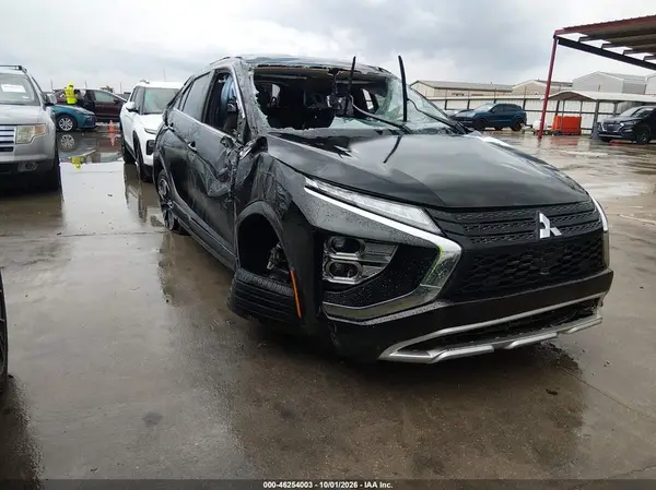 JA4ATWAA7SZ034788 2025 MITSUBISHI ECLIPSE CROSS - Image 1