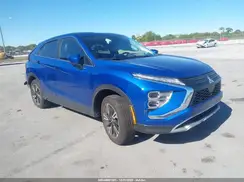 JA4ATWAA7SZ035035 2025 MITSUBISHI ECLIPSE CROSS
