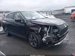 JA4ATWAA7SZ036279 2025 MITSUBISHI ECLIPSE CROSS