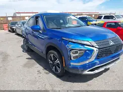 JA4ATWAA7SZ040476 2025 MITSUBISHI ECLIPSE CROSS