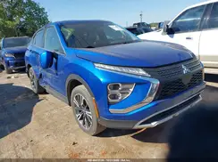 JA4ATWAA7SZ040526 2025 MITSUBISHI ECLIPSE CROSS