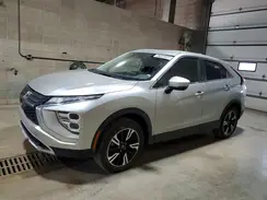 JA4ATWAA7SZ041837 2025 MITSUBISHI ECLIPSE CROSS