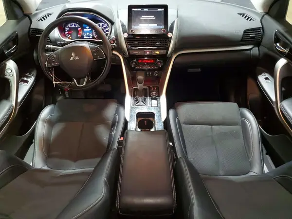JA4ATWAA7SZ041837 2025 MITSUBISHI ECLIPSE CROSS - Image 8