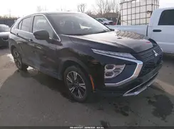 JA4ATWAA7SZ044043 2025 MITSUBISHI ECLIPSE CROSS