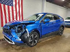 JA4ATWAA7SZ044771 2025 MITSUBISHI ECLIPSE CROSS